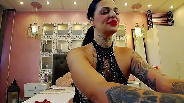 Kalyystra online show from July 2026 06:17:01 AM