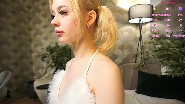 BambiEyes  online show from June 2026 06:09:01 AM