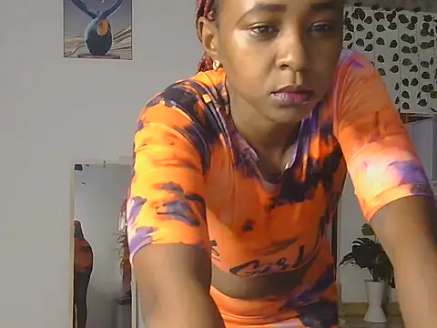 Skyy Brown online show from June 2026 07:11:02 AM
