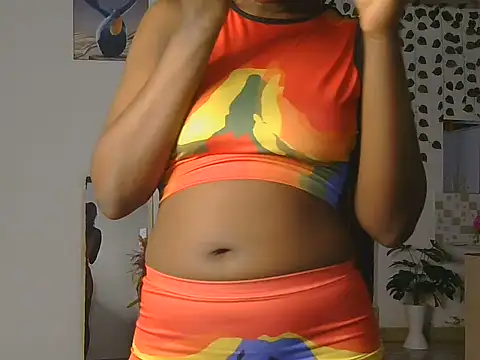 Skyy Brown online show from June 2026 10:58:02 PM