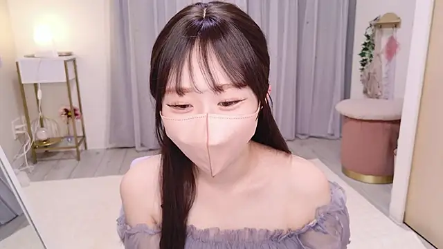 YURInya  online show from June 2026 12:31:02 PM