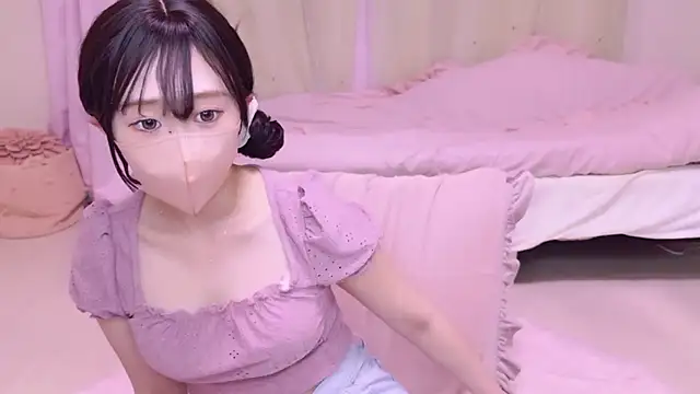 YURInya  online show from June 2026 12:18:02 PM
