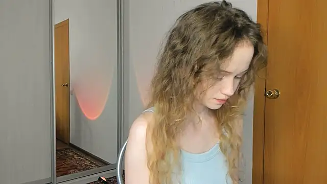 babymolly2 online show from July 2026 09:23:02 PM