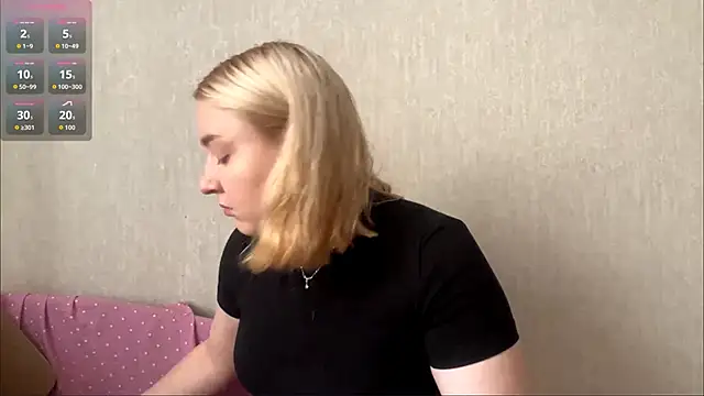 Nansygarden online show from June 2026 11:49:02 AM