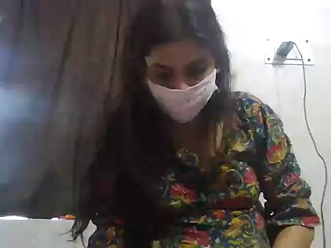 Snapshot of hostess_nishu chatting on June 2026 10:41:01 AM hostess nishu online show from June 2026 10:41:01 AM