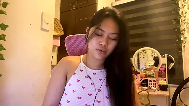 CristiLadson online show from June 2026 10:14:01 PM