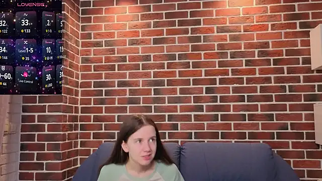 MyrtaMcclaney online show from July 2026 07:06:02 PM