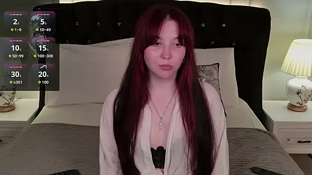Hyuna Flowers online show from June 2026 11:14:01 AM