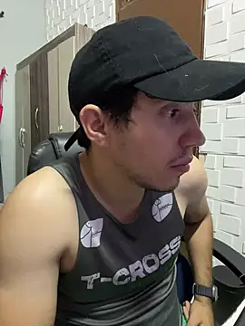 Fer Ti online show from July 2026 07:17:01 PM