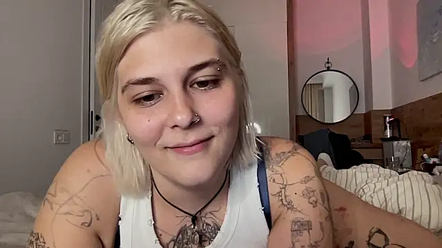 Ella Bloom online show from July 2026 07:31:01 PM