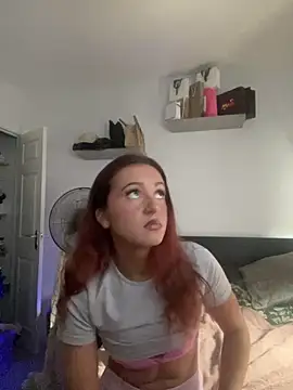 PoisonIvy x online show from June 2026 12:22:02 PM