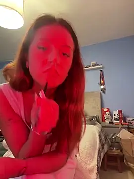 PoisonIvy x online show from June 2026 07:24:02 PM