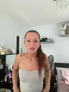 PoisonIvy x online show from June 2026 02:07:02 PM