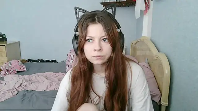 AlessiaViolet online show from July 2026 09:35:01 AM