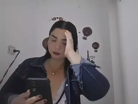 Snapshot of Madelyn_sonora1992 chatting on June 2026 02:58:02 AM Madelyn sonora1992 online show from June 2026 02:58:02 AM