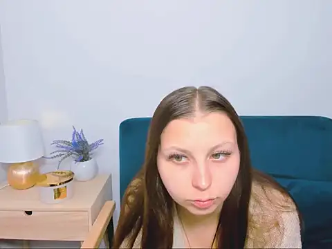 MillySeductive online show from June 2026 03:28:02 PM
