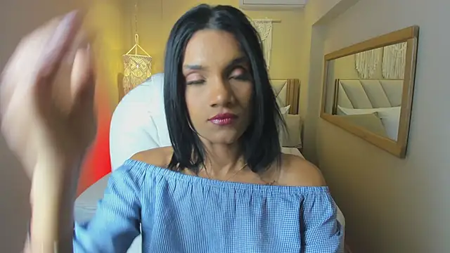 Alana Parkk online show from June 2026 12:07:02 PM