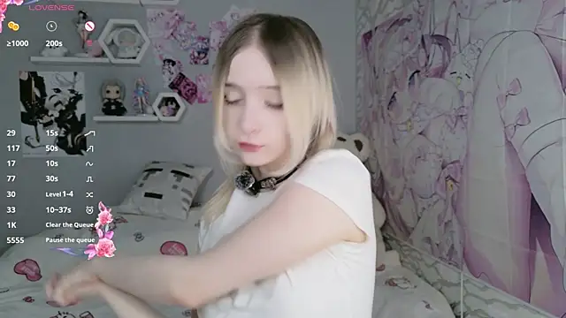 meganami online show from June 2026 03:03:02 PM