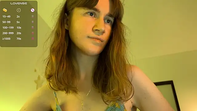 agniia257 online show from July 2026 12:09:02 PM