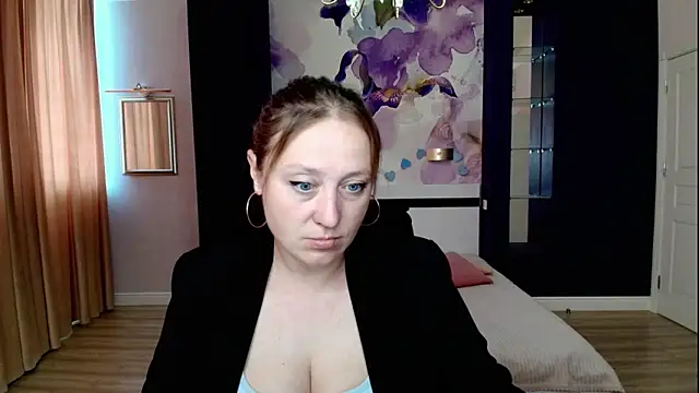 DiamonAria online show from June 2026 05:53:02 AM