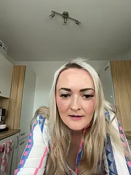 Alex-Blond online show from June 2026 06:27:02 AM