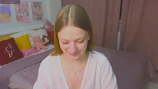 BeatriceLoven online show from June 2026 02:24:02 AM