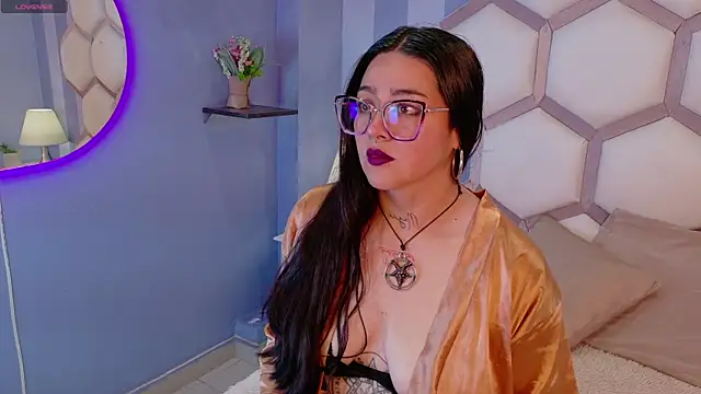 LilithRossi online show from June 2026 07:36:01 PM