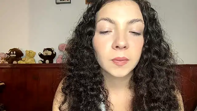MargyClingingsmith online show from July 2026 08:03:01 PM