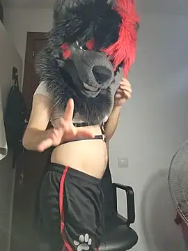 Snapshot of RadPawz_furry chatting on July 2026 10:12:01 PM RadPawz furry online show from July 2026 10:12:01 PM