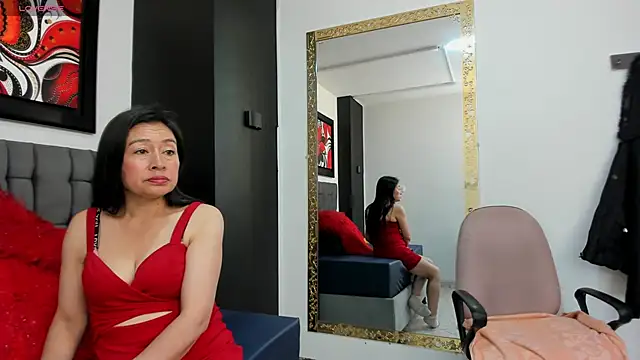 Snapshot of HelenaQuintana chatting on June 2026 08:14:02 PM HelenaQuintana online show from June 2026 08:14:02 PM