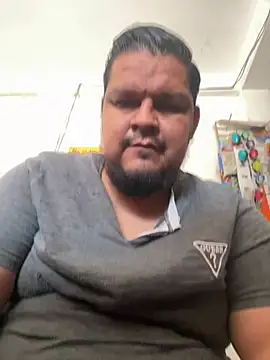 Snapshot of fercho25rv chatting on June 2026 08:11:01 PM fercho25rv online show from June 2026 08:11:01 PM