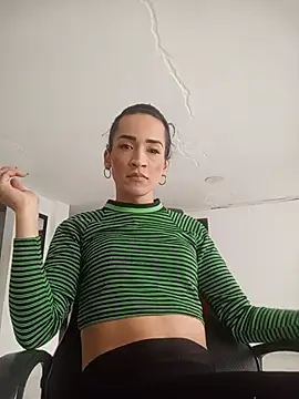 Hanna long online show from July 2026 04:23:02 PM