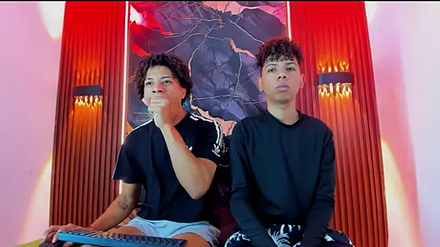Boys latin hot 1 online show from June 2026 07:30:01 PM