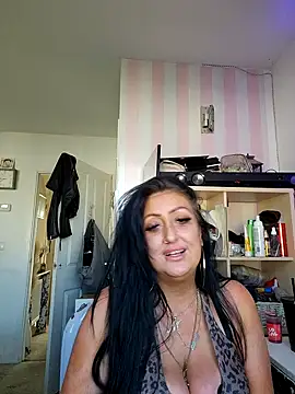 Angeldevlin81 online show from June 2026 06:12:01 PM