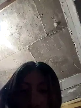 Chika Misteriosa online show from June 2026 11:51:02 PM