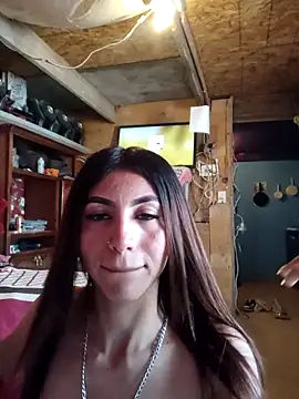 Chika Misteriosa online show from June 2026 09:29:01 PM