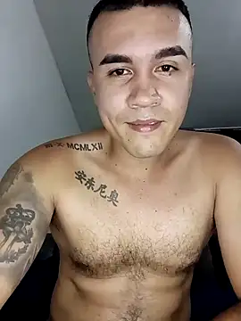 ANDRES HOT-1996 online show from April 2026 03:44:02 AM