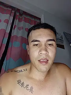 ANDRES HOT-1996 online show from June 2026 06:52:02 AM