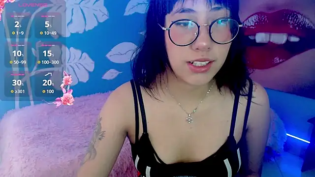Snapshot of eli_doll chatting on June 2026 11:22:02 AM eli doll online show from June 2026 11:22:02 AM