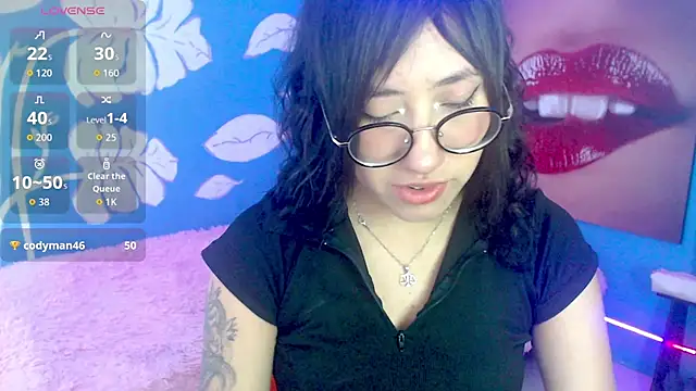 Snapshot of eli_doll chatting on June 2026 11:24:02 AM eli doll online show from June 2026 11:24:02 AM