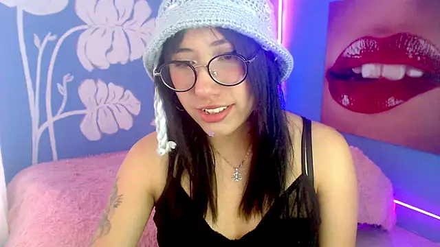 Snapshot of eli_doll chatting on June 2026 11:25:01 AM eli doll online show from June 2026 11:25:01 AM