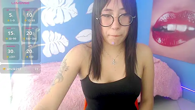 Snapshot of eli_doll chatting on June 2026 07:14:01 PM eli doll online show from June 2026 07:14:01 PM