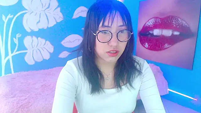 Snapshot of eli_doll chatting on July 2026 11:16:02 AM eli doll online show from July 2026 11:16:02 AM