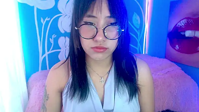 Snapshot of eli_doll chatting on July 2026 11:16:02 AM eli doll online show from July 2026 11:16:02 AM