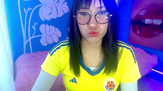 Snapshot of eli_doll chatting on July 2026 11:14:01 AM eli doll online show from July 2026 11:14:01 AM