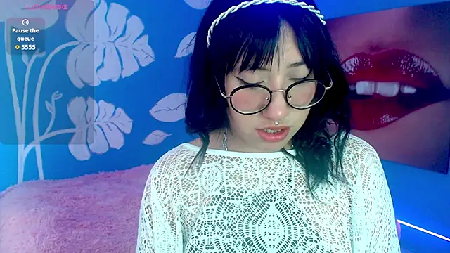 Snapshot of eli_doll chatting on July 2026 11:26:02 AM eli doll online show from July 2026 11:26:02 AM