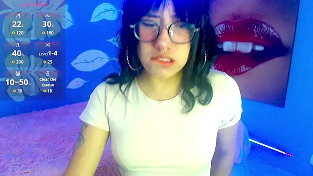eli doll online show from July 2026 11:12:01 AM