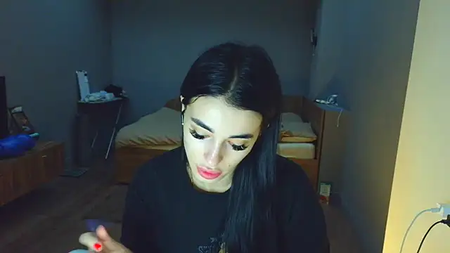 Eva Mersi online show from June 2026 06:21:02 PM