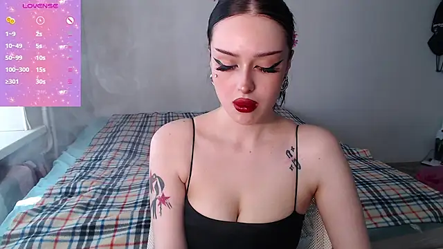 VeloraVexis online show from July 2026 08:07:02 AM