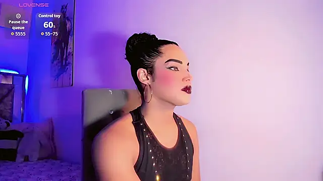 isabellaho1318 online show from June 2026 11:26:01 AM